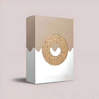 Custom Printed Die Cut Boxes Wholesale