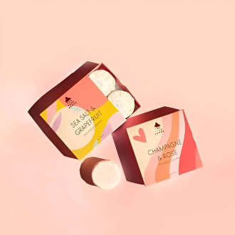Custom Printed Liquid Foundation Boxes