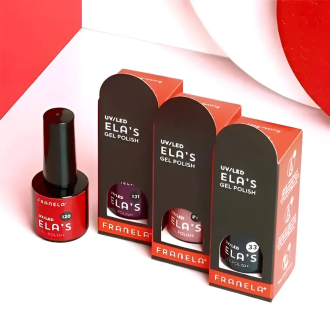Custom Printed Nail Polish Packaging Boxes