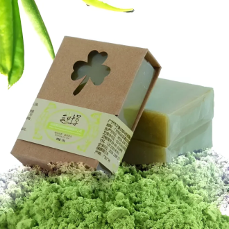 Custom Soap Die Cut Boxes