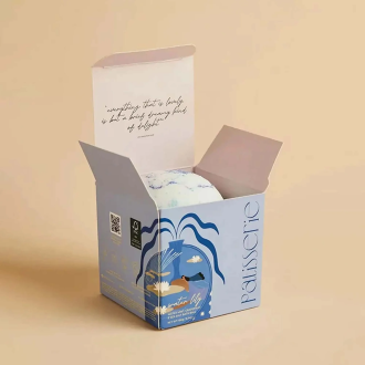 Custom Tuck Top Packaging Boxes