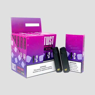 Custom Vape Display Boxes