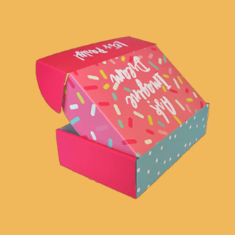 Decorative Mailer Boxes
