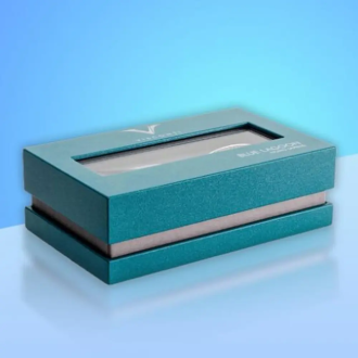 Die Cut Rigid Boxes