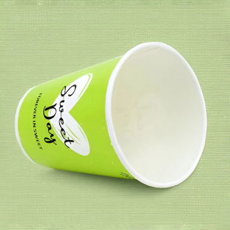 Disposable Glass