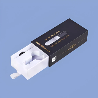 Custom E Cigarette Boxes