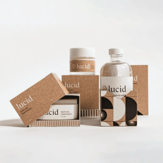 Eco-Friendly Cosmetic Boxes