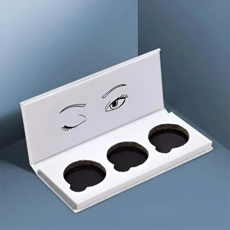 Custom Eye Shadow Packaging Boxes