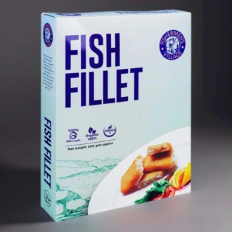 Fish Fillet Boxes