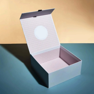 Flip Top Boxes