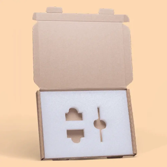 Foam inserts