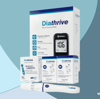 Glucometer Boxes