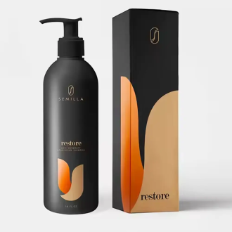 Hair Conditioner Boxes