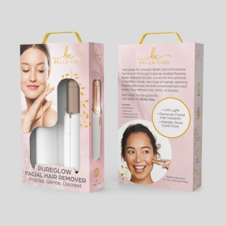 Hair Removal Boxes