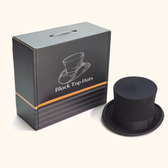 Hat Boxes