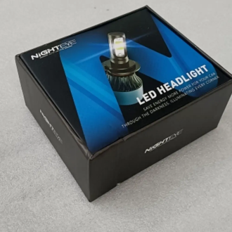 Headlight Boxes