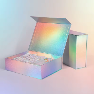 Holographic Boxes