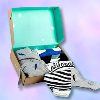 Hoodie Boxes