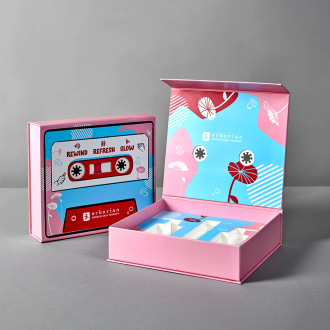 Influencer Boxes