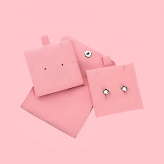 Jewelry Pouch