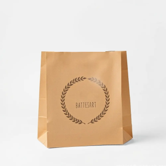 Kraft Paper Bags
