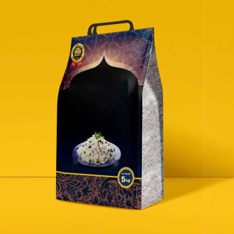 Laminated Pouches
