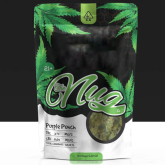 Large Mylar Bags