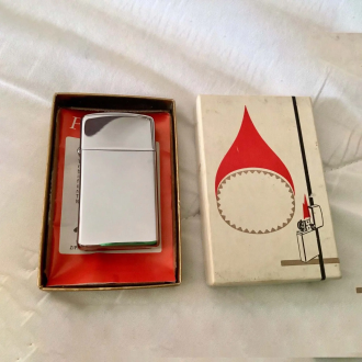 Lighter Boxes