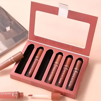 Lip Kit Boxes