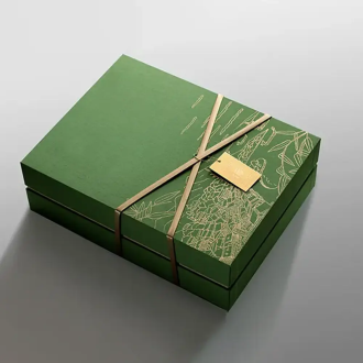 Luxury Packaging Boxes