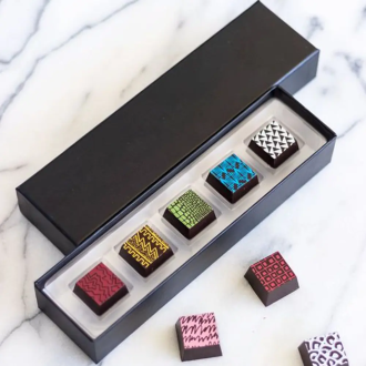 Luxury Chocolate Boxes
