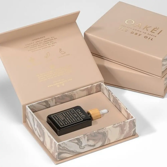 Luxury Cosmetic Boxes