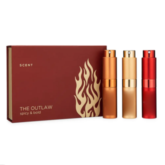 Luxury Scent Boxes