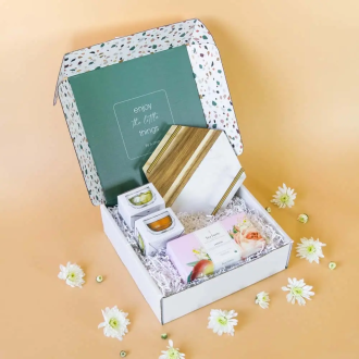 Mailer Gift Boxes