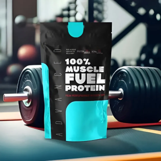 Custom Printed Mylar Bags