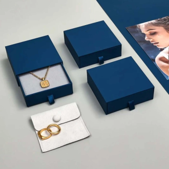 Necklace Boxes