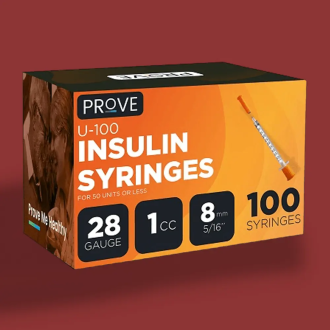 Needle Boxes