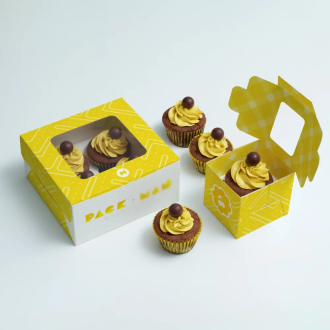 Pastry Boxes