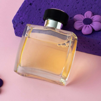 Perfume Bottles
