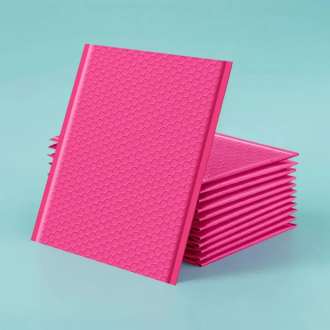 Poly Bubble Mailers
