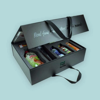 Custom Presentation Packaging Boxes