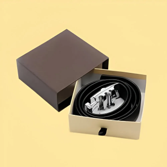 Custom Belt Boxes
