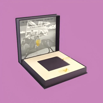 Custom Clamshell Packaging Boxes