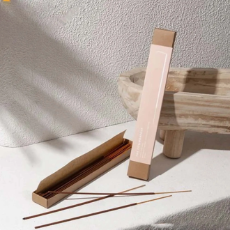 Incense Stick Packaging Boxes
