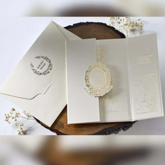 Invitation Boxes