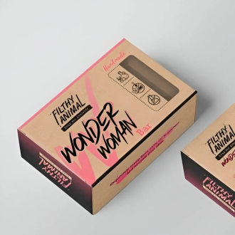 Custom Paper Soap Boxes