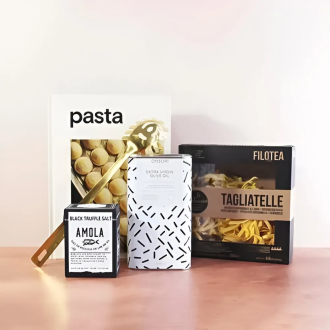 Custom Pasta Boxes