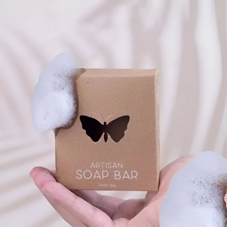 Custom Printed Soap Boxes