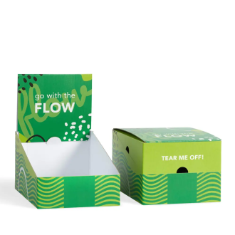Product Display Boxes