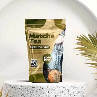Resealable Bags